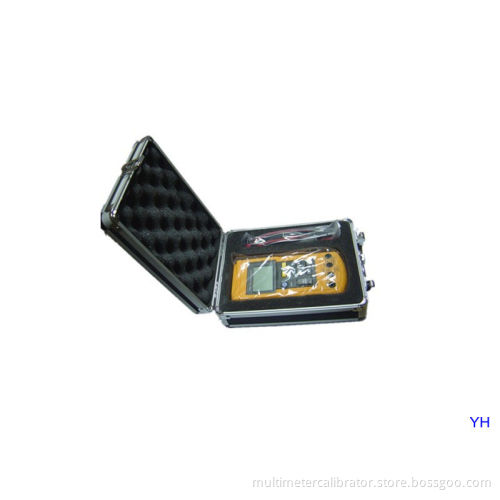 Simulate Additional Rtd Calibrators Resistance Temperature Detector Transmitters